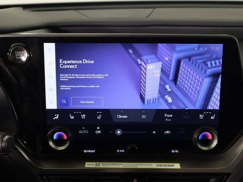 New 2026 Lexus TX 350 AWD image 17