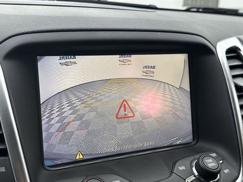 Used 2017 Chevrolet SS image 18