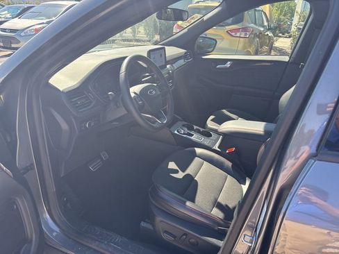 Used 2023 Ford Escape ST-Line w/ Equipment Group 301A image 13