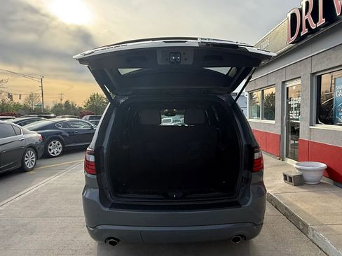 Used 2021 Dodge Durango GT image 21