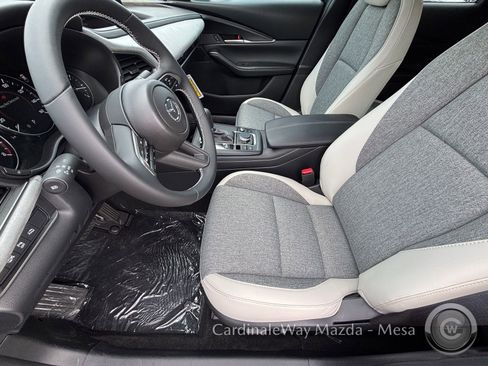 New 2026 MAZDA CX-30 AWD 2.5 S image 16