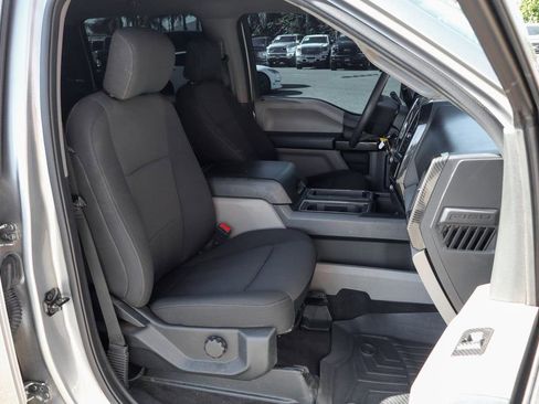 Used 2020 Ford F150 XL w/ Equipment Group 101A Mid RWD image 42