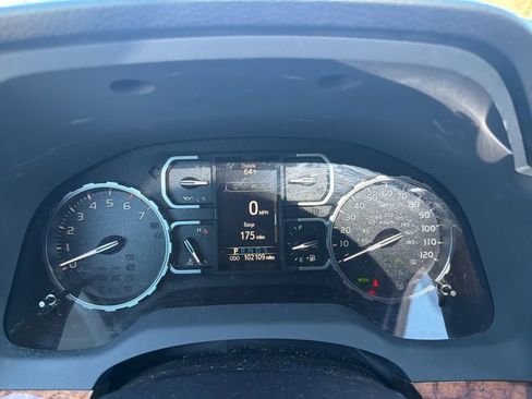 Used 2018 Toyota Tundra 1794 Edition AWD/4WD image 22