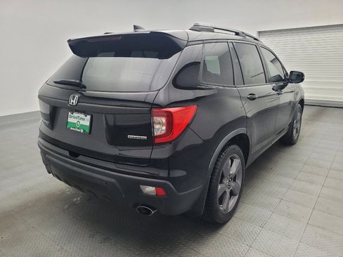 Used 2019 Honda Passport Touring image 9