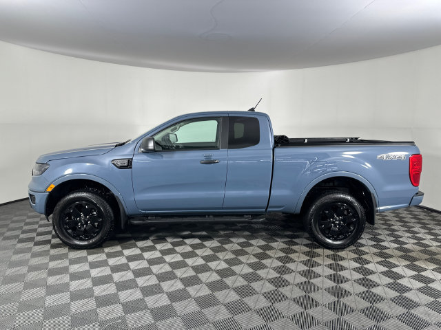 Used 2023 Ford Ranger XLT w/ Equipment Group 301A Mid AWD/4WD image 25