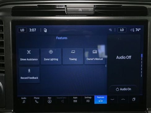 Used 2026 Ford F150 Lariat AWD/4WD image 24