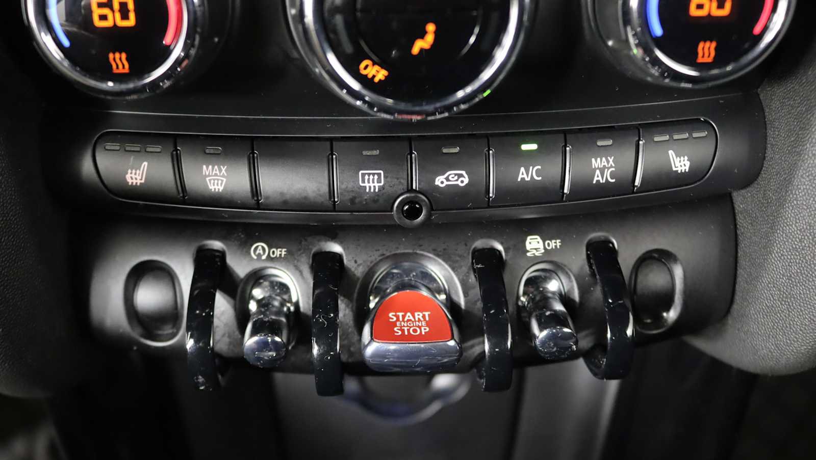 Used 2024 MINI Cooper Convertible FWD image 25