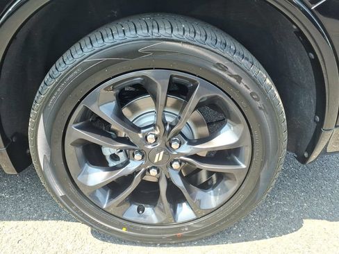 Used 2021 Dodge Durango R/T w/ Blacktop Package AWD/4WD image 19