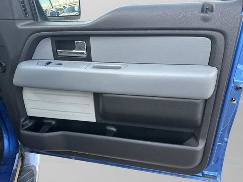 Used 2013 Ford F150 XLT w/ Luxury Equipment Group image 13
