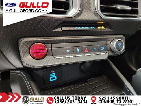 Used 2024 Ford Mustang GT Premium image 24