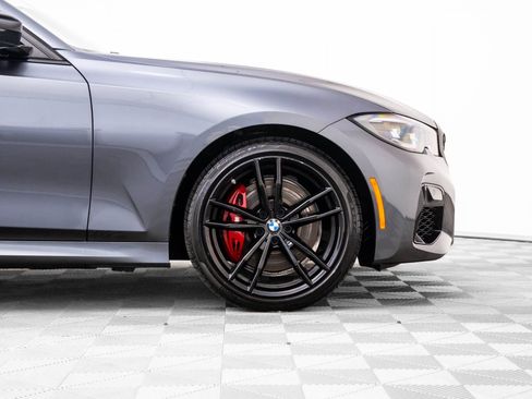 Used 2022 BMW M340i xDrive w/ Premium Package image 34