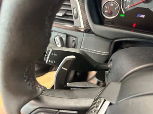 Used 2018 BMW M3 w/ Competition Package RWD image 22