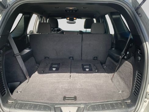 Used 2025 Dodge Durango GT w/ Blacktop Package RWD image 27