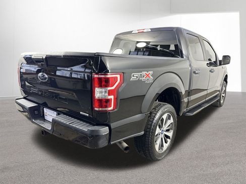 Used 2020 Ford F150 XL w/ Equipment Group 101A Mid AWD/4WD image 33