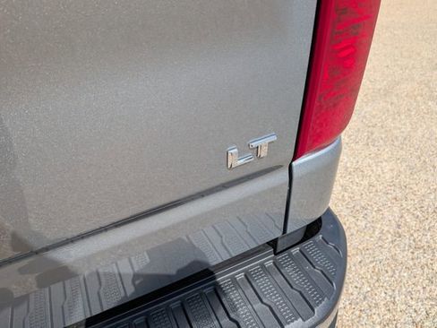 New 2026 Chevrolet Silverado 1500 LT image 14