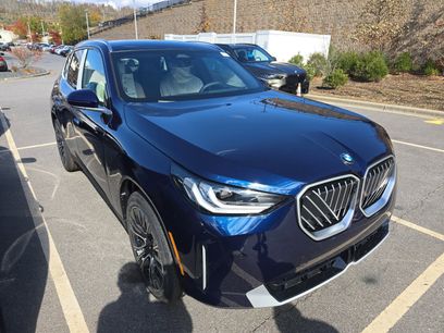 New 2026 BMW X3 xDrive30 w/ Premium Package