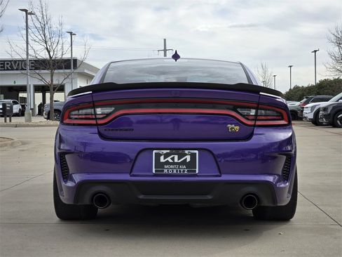 Used 2023 Dodge Charger Scat Pack image 13
