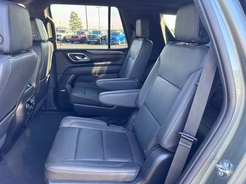 Used 2023 Chevrolet Tahoe LT image 34