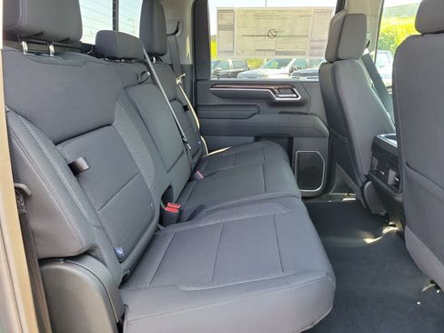 New 2026 Chevrolet Silverado 2500 LT image 20