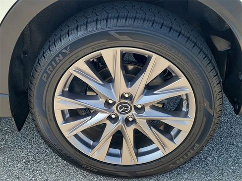 Used 2019 MAZDA CX-5 Grand Touring image 12