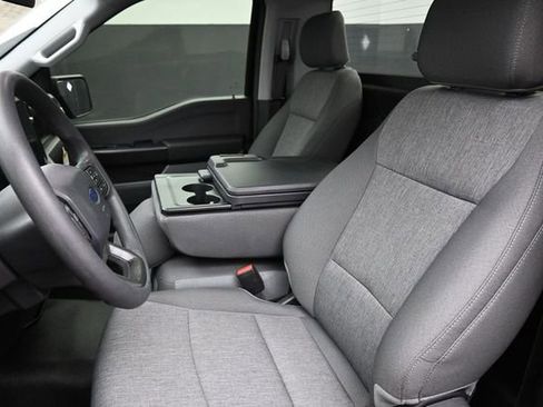 Used 2025 Ford F150 XL w/ Equipment Group 103A High RWD image 13