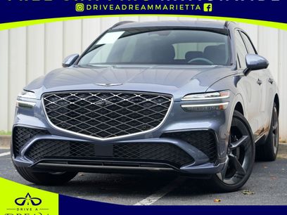 Used 2026 Genesis GV70 2.5T Sport Prestige