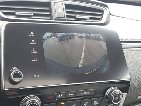 Used 2020 Honda CR-V EX-L image 17