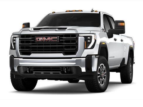 New 2026 GMC Sierra 3500 Pro w/ Convenience Package AWD/4WD image 33