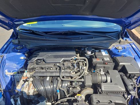Used 2021 Hyundai Elantra SEL w/ Convenience Package FWD image 29