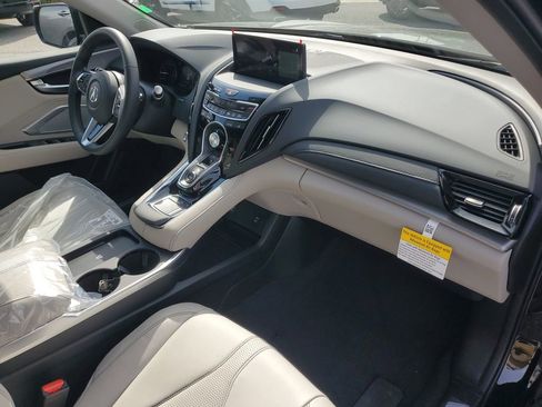 New 2026 Acura RDX w/ Technology Package image 4