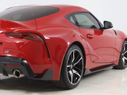 Used 2022 Toyota Supra image 52