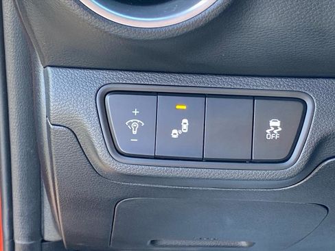 Certified 2023 Kia Forte GT-Line FWD image 20