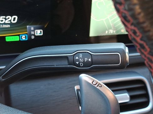 Used 2021 Mercedes-Benz GLE 53 AMG 4MATIC Coupe image 16