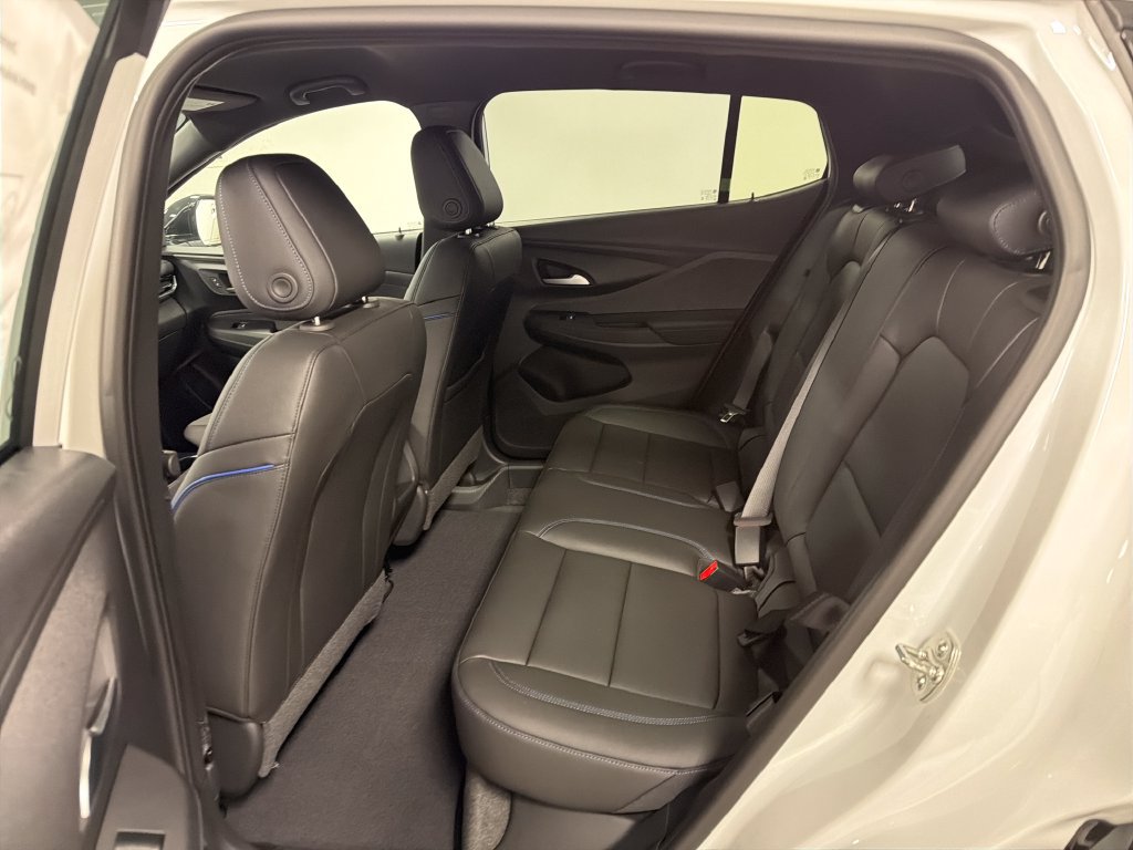 New 2026 Buick Envista Sport Touring w/ Convenience I Package FWD image 30