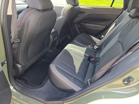 New 2026 Subaru Crosstrek 2.5i Limited AWD/4WD image 17
