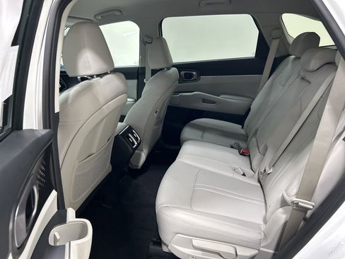New 2026 Kia Sorento EX AWD/4WD image 27