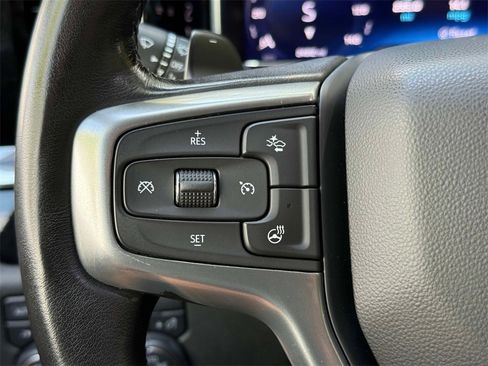 Used 2023 Chevrolet Silverado 1500 LT image 26