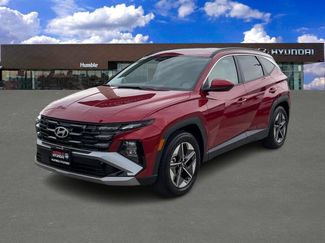 Used 2026 Hyundai Tucson SEL FWD video 1
