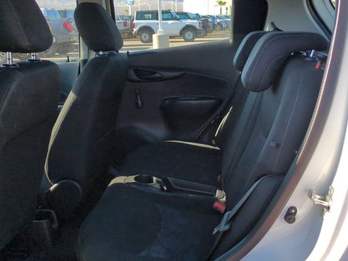 Used 2017 Chevrolet Spark LS FWD image 22