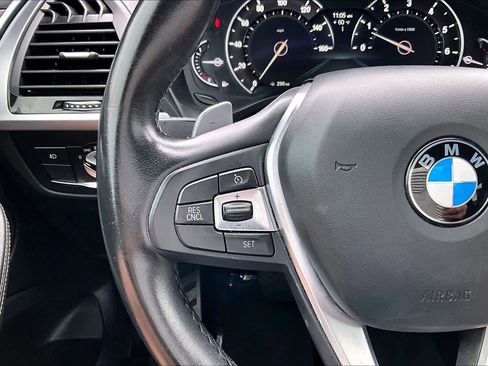 Used 2019 BMW X4 xDrive30i AWD/4WD image 47