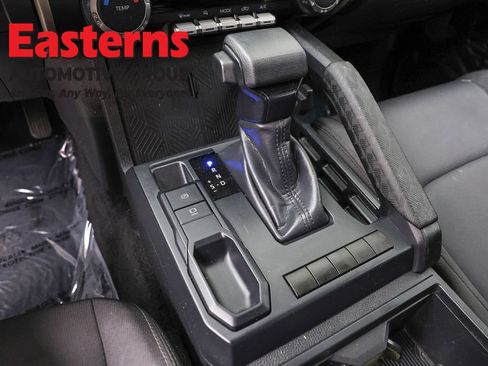 Used 2024 Toyota Tacoma SR RWD image 12