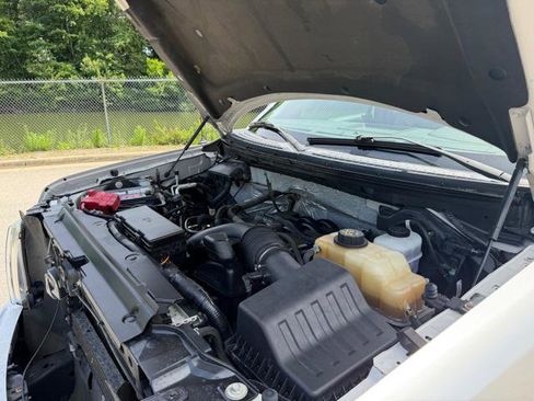 Used 2011 Ford F150 Lariat AWD/4WD image 43