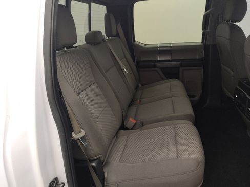 Used 2019 Ford F150 4x4 SuperCrew image 19