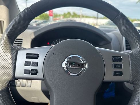Used 2016 Nissan Frontier SV RWD image 44