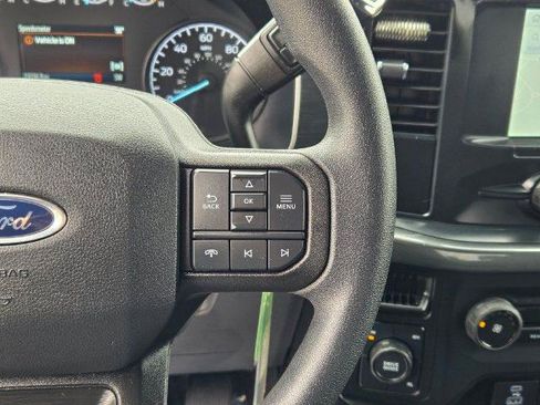 Certified 2023 Ford F150 XL w/ STX Appearance Package AWD/4WD image 30