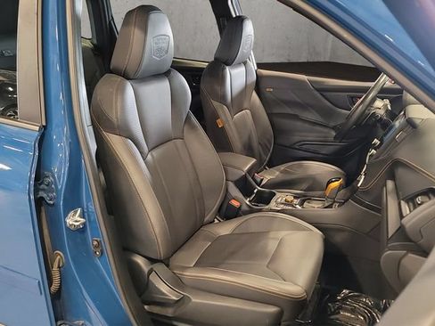 Used 2024 Subaru Forester Wilderness AWD/4WD image 25