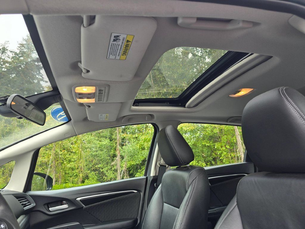Used 2019 Honda Fit EX image 13