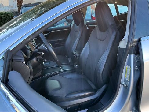Used 2016 Tesla Model S 70 RWD image 11