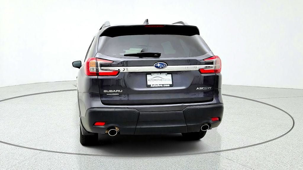 Used 2024 Subaru Ascent Premium w/ Convenience Package AWD/4WD image 6
