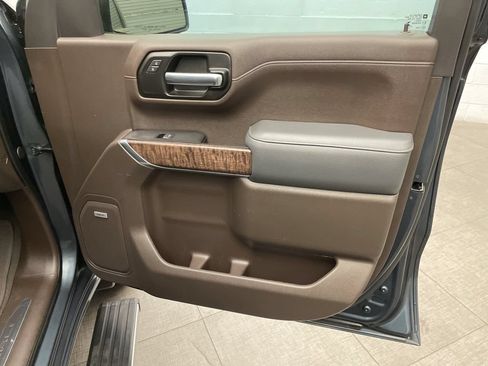 Used 2021 GMC Sierra 1500 Denali w/ Denali Ultimate Package AWD/4WD image 25